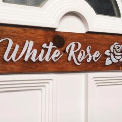 White Rose Studio basement