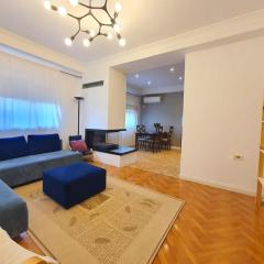 Noemi Apartment Tirana