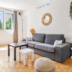 Appartement Garibaldi - Welkeys