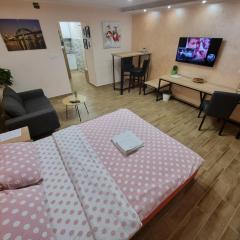 Apartman DoDoLuLu