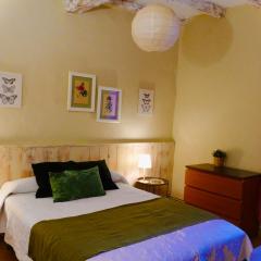 Can Fiol Habitaciones