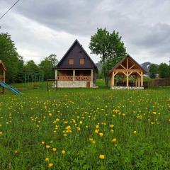 Vila Durmitor Nest Krstajic