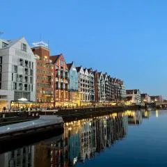 Baltic Gdańsk Old Town