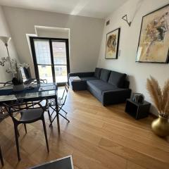 Gallery Suite the Turin center apartment 5 Floor, Free garage, Big terrace