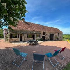 la maison de Barbara