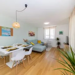 Deluxe apartment Zara