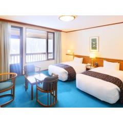 Sukayu Onsen Hakkoda Hotel - Vacation STAY 66846v