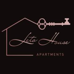 Leto House Apartments