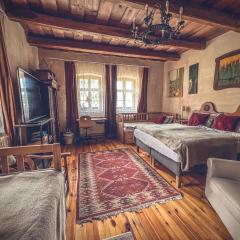 Padláskincsek Muskátlis Vendégház