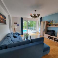 Apartament E208 Polanki