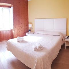 Alcamim Guesthouse