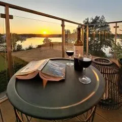 Perfect View - najlepszy widok w Iławie plus garaż podziemny, winda, Netflix