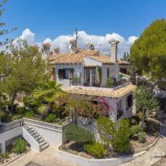 Mi Casa Espanola