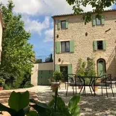 Villa Verdicchio - B&B with wellness for winelovers