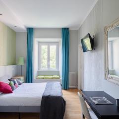 The Termini Apartment by Nosdom Properties