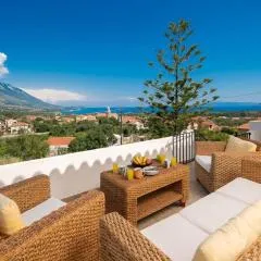 Villa Stunning Views