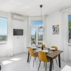 Apartment Zora