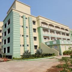 BRUNDABATI YATRI NIWAS