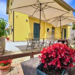 la Casa del Vino - B&B