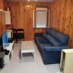 Cariño Alquiler Vacacional