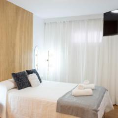 Pizarro Apartment Malaga