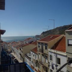 Blue Windows Sea View