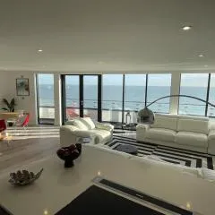 Royal Sands Ramsgate - direct beach access