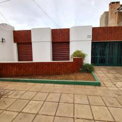 La casita de mis viejos