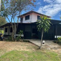 Finca en Agua de Dios, cerca a Girardot