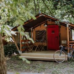 Sioglamping in Siocamping