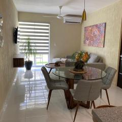 Tangerine Tulum House: Pools, Zamna, Wi-Fi, Cenote