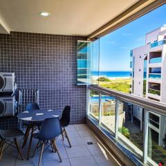 Arraial do Cabo, Vista mar, conforto, Piscina.