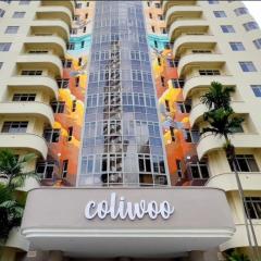 Coliwoo Orchard - CoLiving