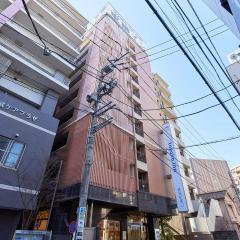 東横INN横浜鶴見駅東口