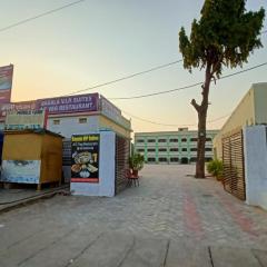 Heritage Bagala VIP Suite