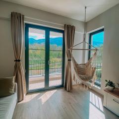 Vitosha View Apartment & Free Parking