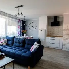 Apartament Cztery Pory Roku w Giżycku