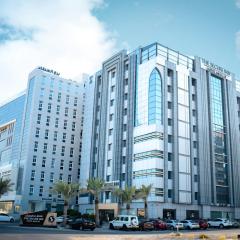 The Secure Inn Hotel Muscat