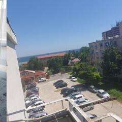Apartament Eva