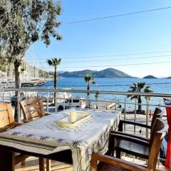 KAJU ROOMS Bozburun