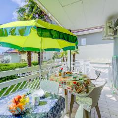 Marina's Green Home - Happy Rentals