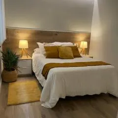 Apartamento céntrico Pontevedra