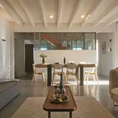 Ker Tornaod Maison familiale avec accès direct à la mer