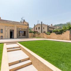 Villa alla Baia dei Sette Emiri by Wonderful Italy
