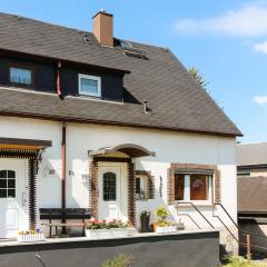 Ferienwohnung am Sachsenring