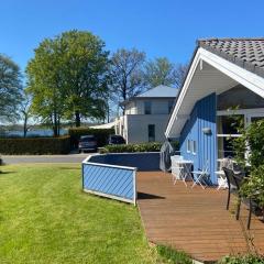 Ferienhaus Pippa in Kappeln an der Schlei