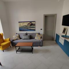 Delizioso appartamento Forio Centro