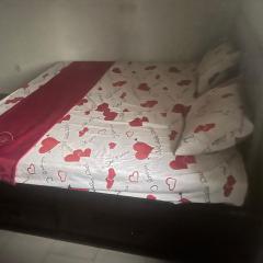 A&G Guest House Kumba