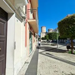 Casa in Centro