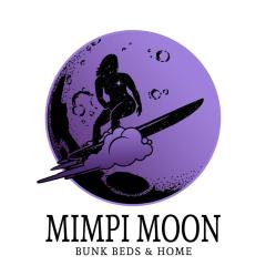 MIMPIMOON Bunk Beds & Home